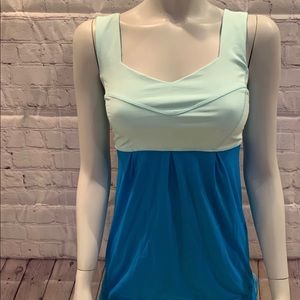 Lululemon Tame Me Tank size 4